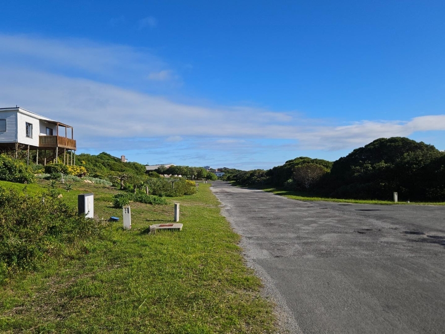 0 Bedroom Property for Sale in Pearly Beach Western Cape